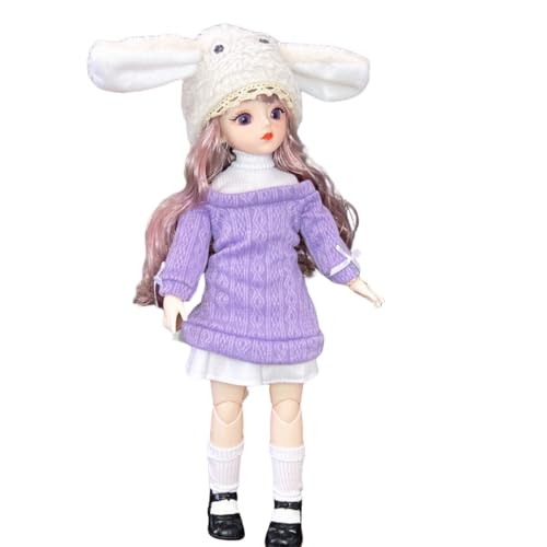 Yobuisg 30cm ւl` [^ h[ 6BJD k[h{fB ߑZbg ̎qp av[g ̎qւ̍ō̑蕨 (10)