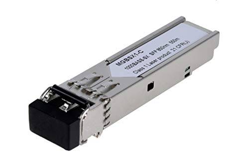 CONBIC-MGBSX1-C-1000Base-SX-DDM-SFP-550m-100-compatible-con-Linksys-MGBSX1-C-modulos-son-MGBSX1-C-gelabled-adecuado-para-reventa
