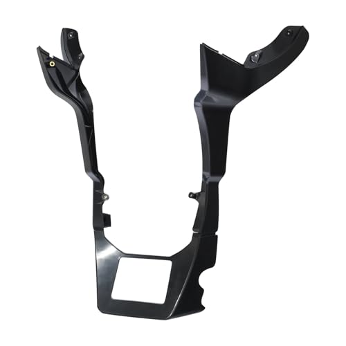 Carénage de Moto Accessoires Intérieurs pour Rénover Road Glide 2017-2022
