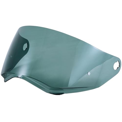 Amazon | [エイチジェイシーヘルメット] DS-X1用ｼｰﾙﾄﾞ:ｱﾝﾁﾌｫｸﾞ