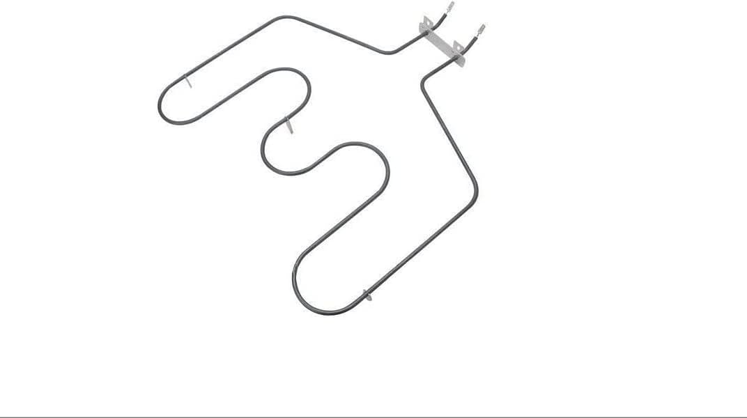 Bake Element Replacement For GE JBP69WH1WW JB250DF1WW JBP69CH2CC JBP66WK1WW JBP68HK2WW JBP30WB2WW JBP68HK1BB JBP80WH1WW JBP69WH3WW Electric Range - Oven/Stove