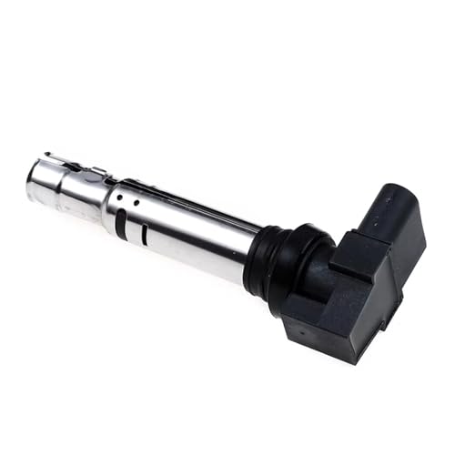 Bobina de encendido para solucionar tirones de motor en Tiguan, Golf y Audi A3
