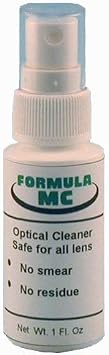 1 oz. Formula MC Spray Lens Cleaner by Peca Products