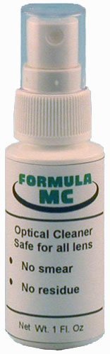 1 oz. Formula MC Spray Lens Cleaner by Peca Products