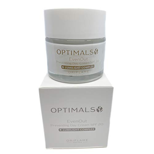 Optimals Even Out LumiLight Day Cream SPF 20