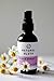 Relax Magnesium Sleep Spray - Non-Toxic | Magnesium | Made with Organic Ingredients | Plant-Based | Scented With Only Pure Essential Oils | 2 Fl Oz