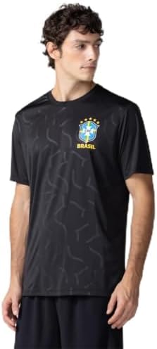 Camisa do Brasil universal
