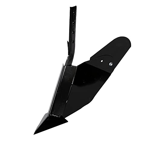 Butteur réglable pour motobineuse et motoculteur