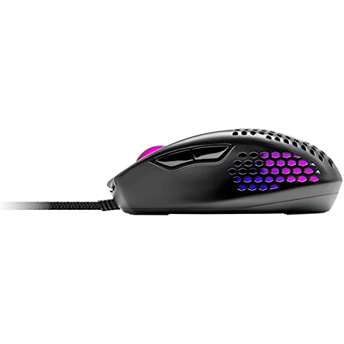 Cooler Master MM720 Wired Mouse - Image 6