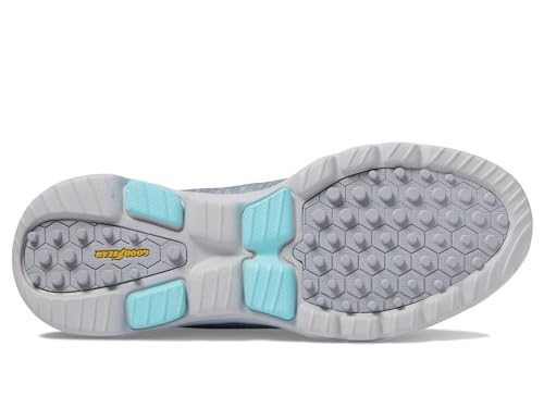 Image of Skechers Womens Go Walk 5 Relaxed Fit Slip-in Golf ShoeSneaker