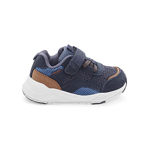 Stride Rite Boy's M2p Brighton Athletic Sneaker2
