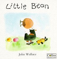 Little Bean 000664581X Book Cover