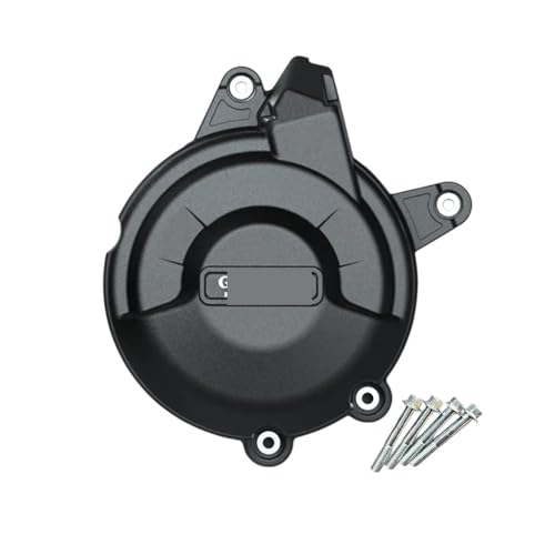 Couvercle protection embrayage moteur Multistrada V4S Grand Tour finition premium anti-choc