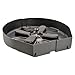 SKB 1SKB-CV8 Roto X 22 Inch Cymbal Vault