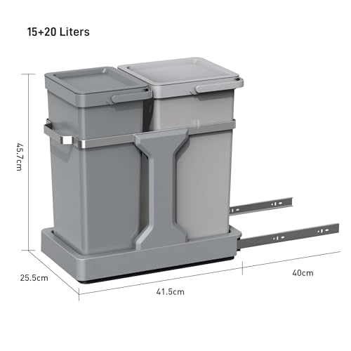 Opiniones y reviews de Basura y reciclaje los más solicitados. 11 Imagen adicional