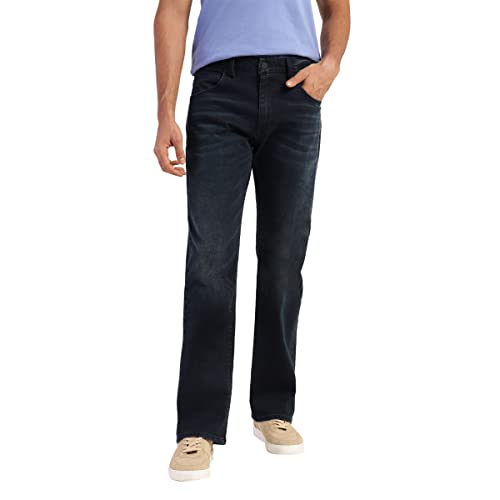 Image of Levi's Men's 511 Slim Fit Mid Rise Stretchable Jeans