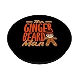 Zoom IMG-1 the ginger beard man divertente Zoom IMG-1 the ginger beard man divertente