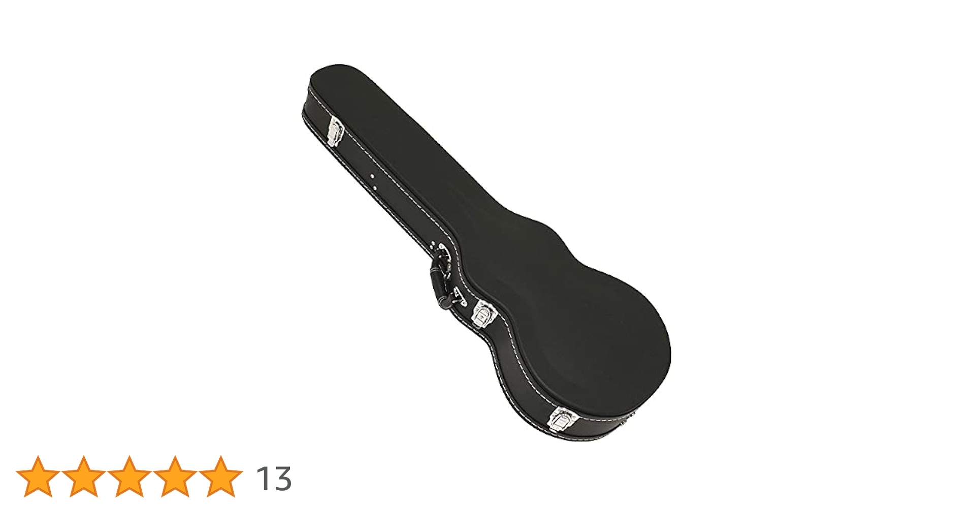 【希少】レスポール　Aria Pro Ⅱ エレキギター　ハードケース付 ebisound_cg-100lp