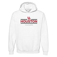 Houston Cougars White