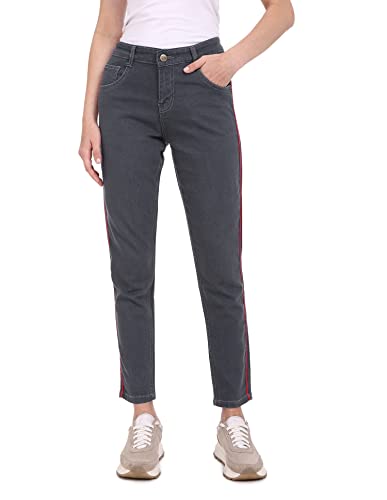 Image of NEWPORT Women Womens Cotton Jeans