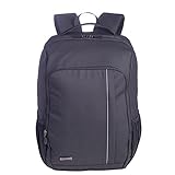 Mochila Slim Dry - Preto
