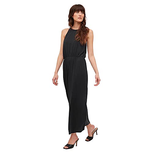 Vila VIMODALA S/L Maxi Dress/SU - NOOS