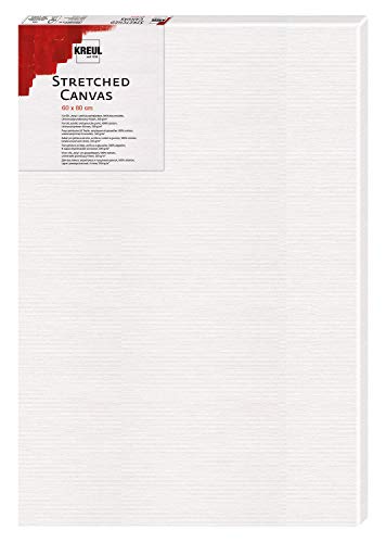 What is a canvas wedge