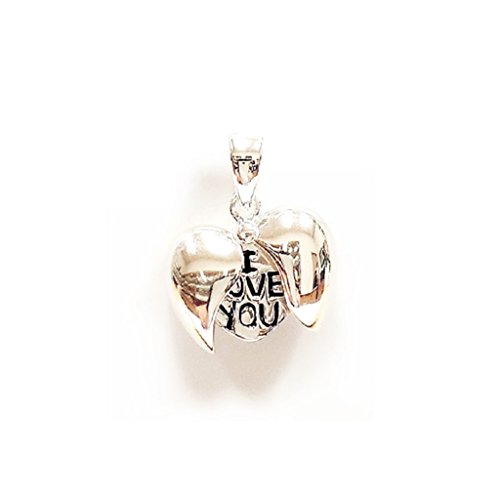 925 Solid Sterling Silver 