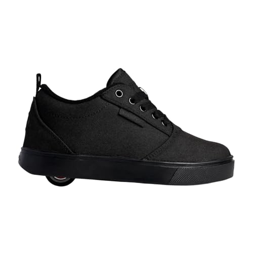 HEELYS Adults Pro 20 Zapatillas con Ruedas, Negro -, 43 EU