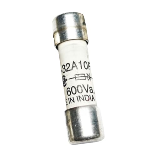Fusible FWC-8A10F stop pannes électriques protection rapide 8A