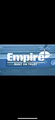 Empire E105.16 True Blue Digital Box Level, 16