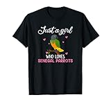 senegal parrot apparel