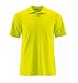 Produktbild Maier Sports Herren Ulrich Poloshirt 152303 XXL gelb