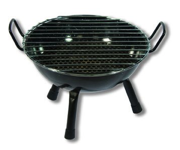Flores Cortés 33207 - Barbacoa De Mesa, Color Negro, 28 X 20 X 30 Cm En Oferta Flores Cortés Barbacoa De Mesa, Negro, 28 X 20 X 30 Cm, 33207
