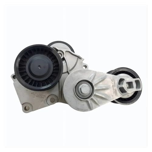 Tendeur de courroie d'entraînement pour Jaguar F-Type XE XF XJ Berline C2D49666