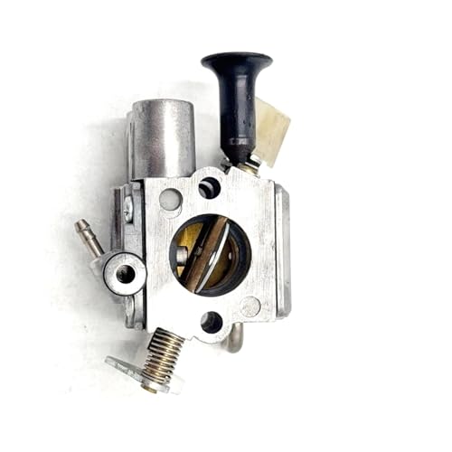 Carburateur C1Q S247 authentique pour tronçonneuse thermique MS271 et MS291