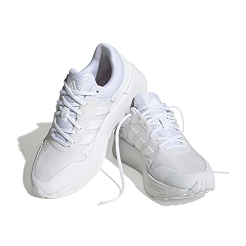 adidas ZNCHILL, FTWR White/FTWR White/Core Black, 39 1/3 EU, FTWR White FTWR White Core Black, 39 1/3 EU