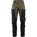 Produktbild Fjällräven M Keb Trousers Long Colorblock-Blau-Oliv, Herren G-1000 Hose, Größe 50 - Farbe Dark Navy - Light Olive