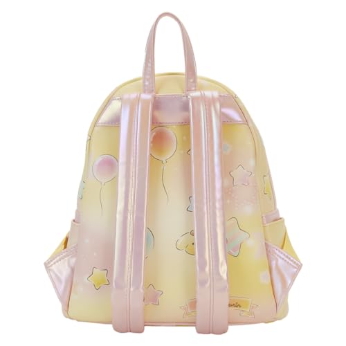 Sac Loungefly Sanrio Pompompurin Carnival idée cadeau originale - 4