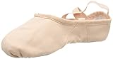 Freed of London Damen FSS01C Tanzschuh, Rose, 37.5 EU