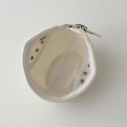 UncleS Vintage Skull Hat Headgear Cleasur Breathable Headwear for Family Meetings Birthday Gift Boys Girls Caps Caps3