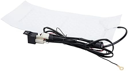 Tusk ATV/Motorcycle Seat Heater for KTM 390 Adventure 2020-2022