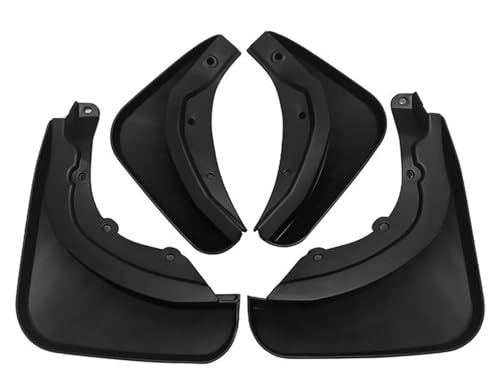 Garde-boue De Voiture VOLVO S90 2018 Accessoire Protection Carrosserie Anti-Projections