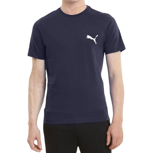 Camiseta Puma Dry Cell Esportiva Performance Dry Fit Treino Mascu...