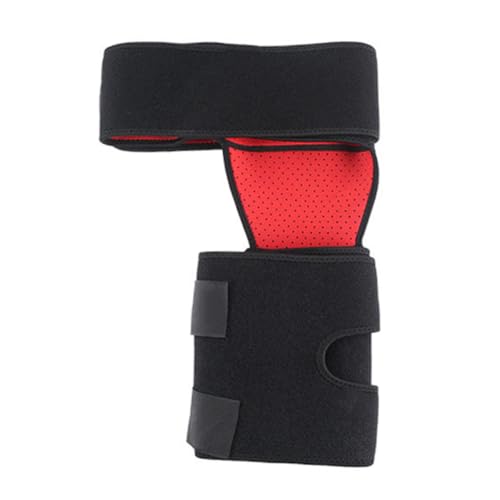 Faja de soporte para cadera para ejercicio y entrenamiento