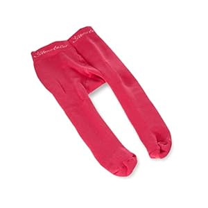 Sterntaler Strumpfhose Uni meisjes Hosiery