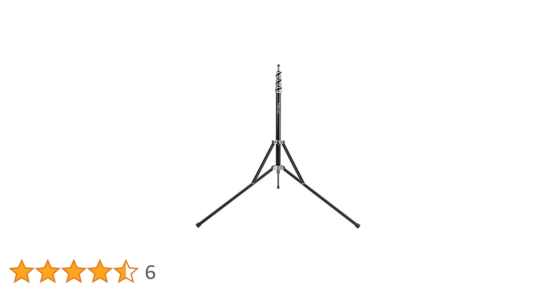 Phottix Saldo 240 ライトスタンド Phottix Saldo 240 Light Stand (240cm/94″) – Phottix