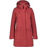  ICEPEAK ALPENA KARMINROT - 36