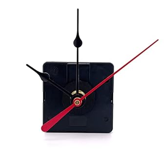 Q 80 Quartz Clock Movements product image