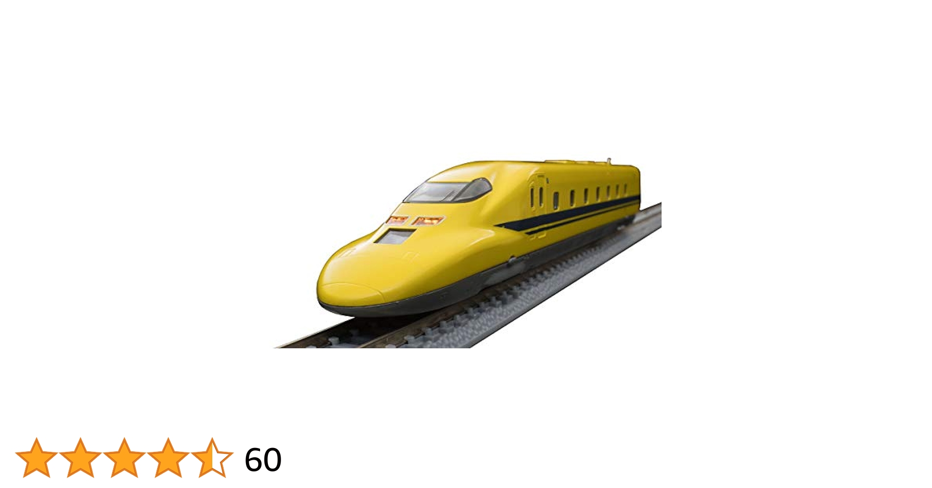 トミカ　923形ドクターイエロー Amazon.co.jp: トミカ・プラレールブロック 923形ドクター